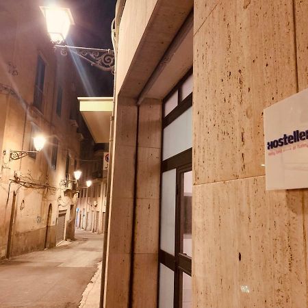 Hostelleria トラーパニ エクステリア 写真