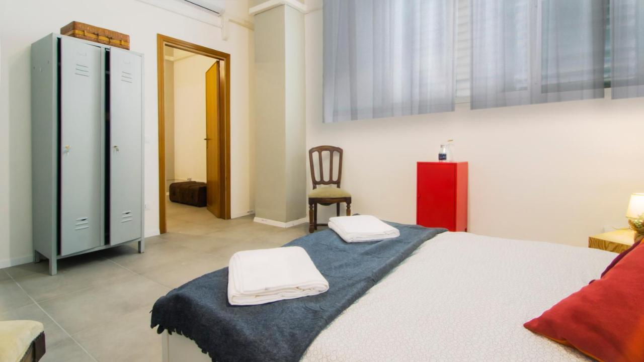 Hostelleria トラーパニ エクステリア 写真