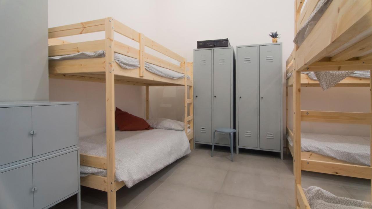 Hostelleria トラーパニ エクステリア 写真