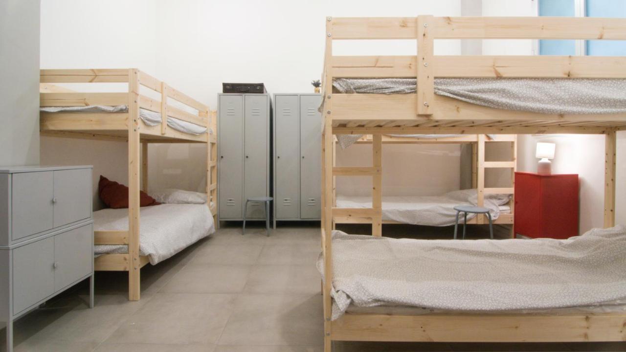 Hostelleria トラーパニ エクステリア 写真