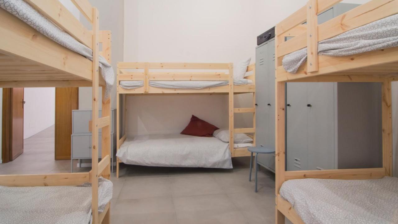 Hostelleria トラーパニ エクステリア 写真
